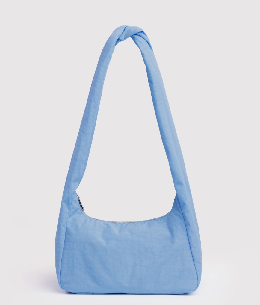 Nylon Meringue Bag (+colors)