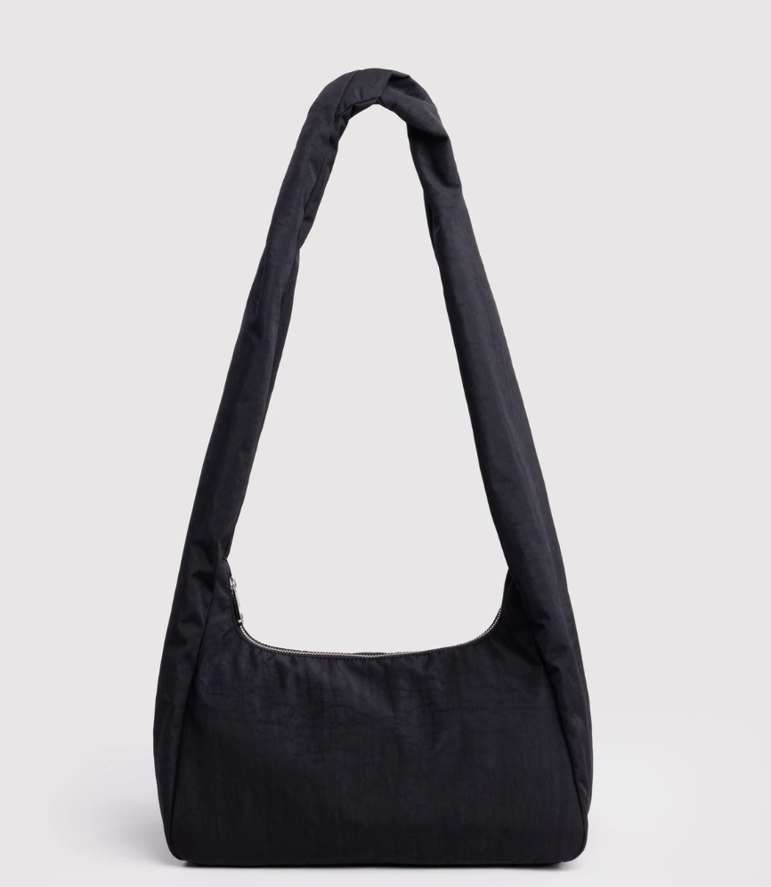 Nylon Meringue Bag (+colors)