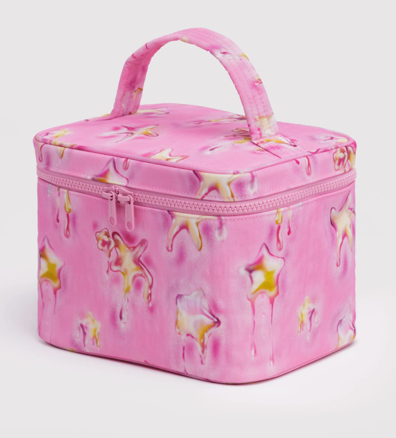 dancing stars cosmetic case (+sizes)