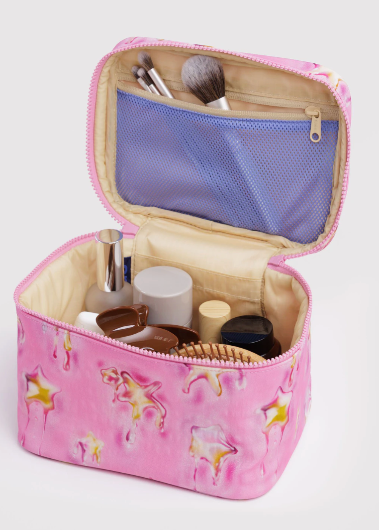 dancing stars cosmetic case (+sizes)