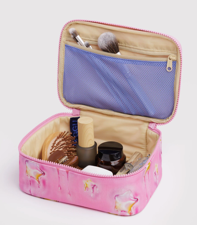 dancing stars cosmetic case (+sizes)