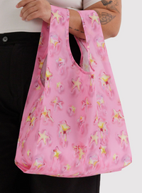 dancing stars : BAGGU bag (+sizes)
