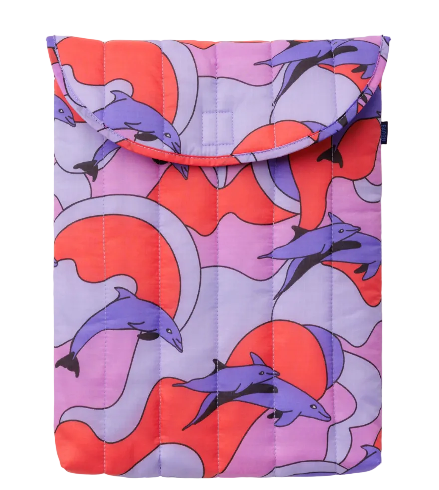 Puffy Laptop Sleeve 16"