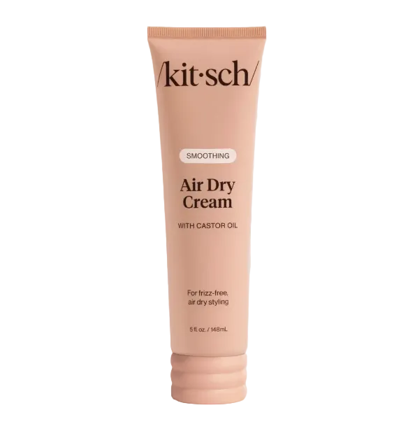 Smoothing Air Dry Cream