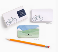 Bicycle Little Notes®