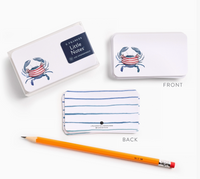 Crabby Little Notes®