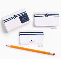 Knotty! Little Notes®