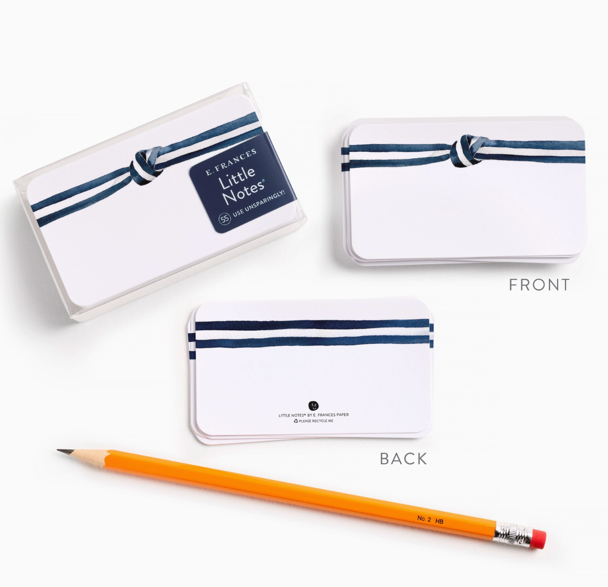 Knotty! Little Notes®