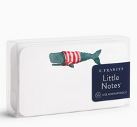 Whale Little Notes®