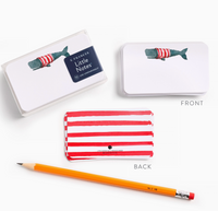Whale Little Notes®
