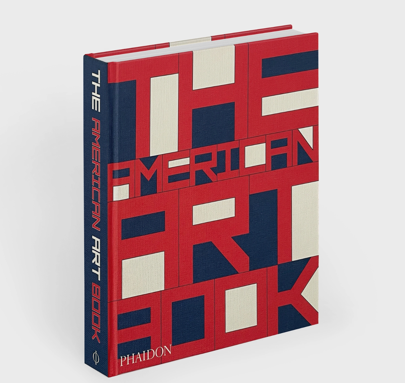 The American Art Book