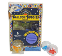 Balloon Buddies Party Pack- tiny toys