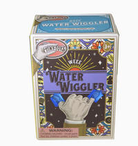 wee water wiggler -tiny toys