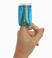 wee water wiggler -tiny toys