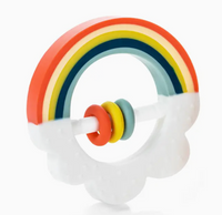 Little Rainbow - Rainbow Teether