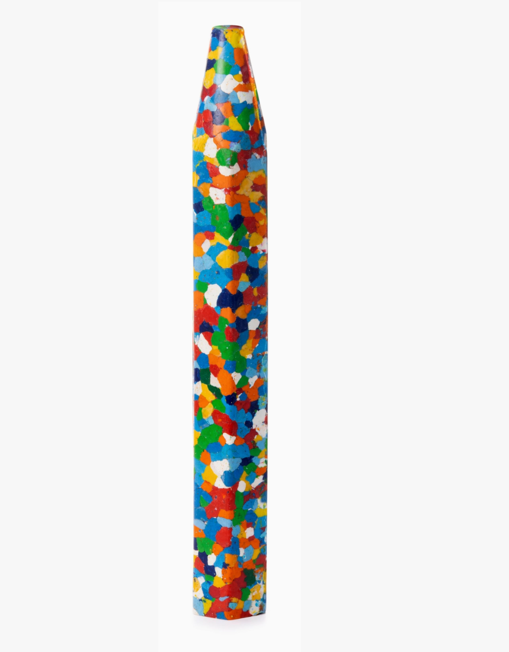 Kaleidoscope Jumbo Crayon - Bright