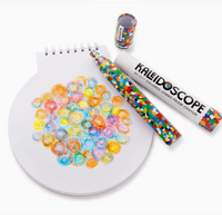 sketch pad Kaleidoscope