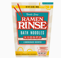 Ramen Rinse