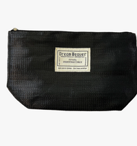 The Ditty Personal Incidentals Bag (+colors)