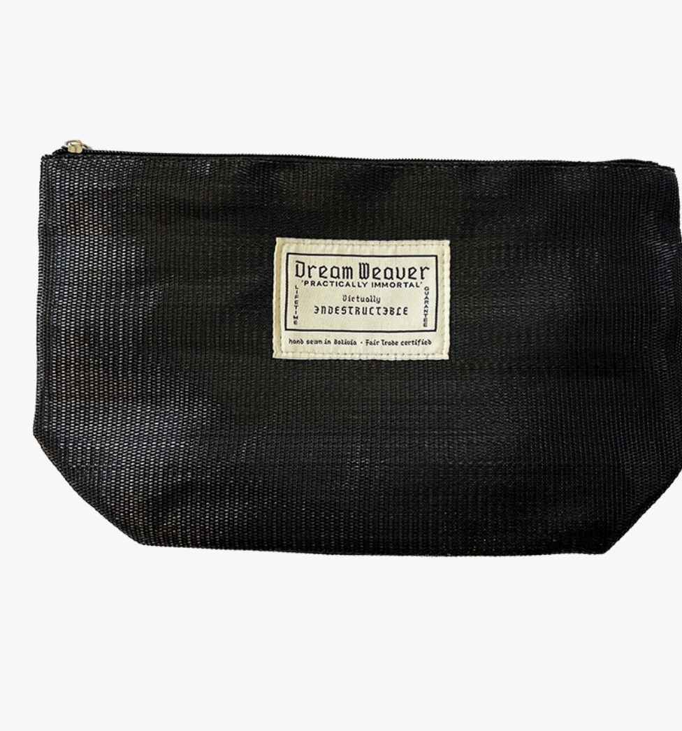 The Ditty Personal Incidentals Bag (+colors)