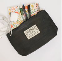 The Ditty Personal Incidentals Bag (+colors)