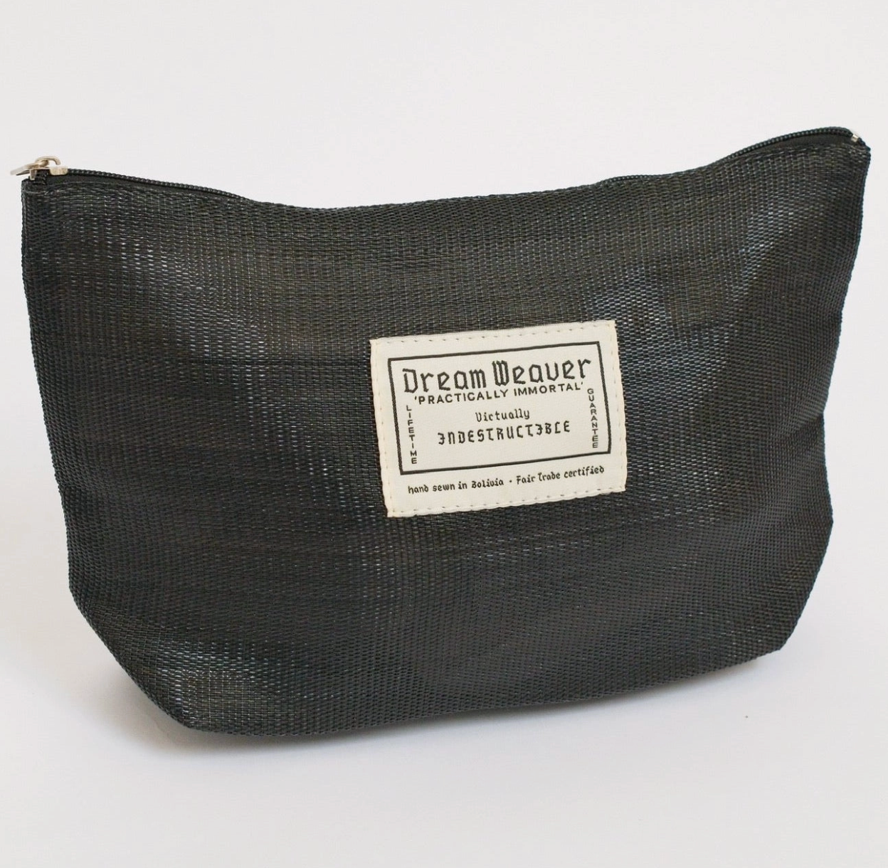 The Ditty Personal Incidentals Bag (+colors)
