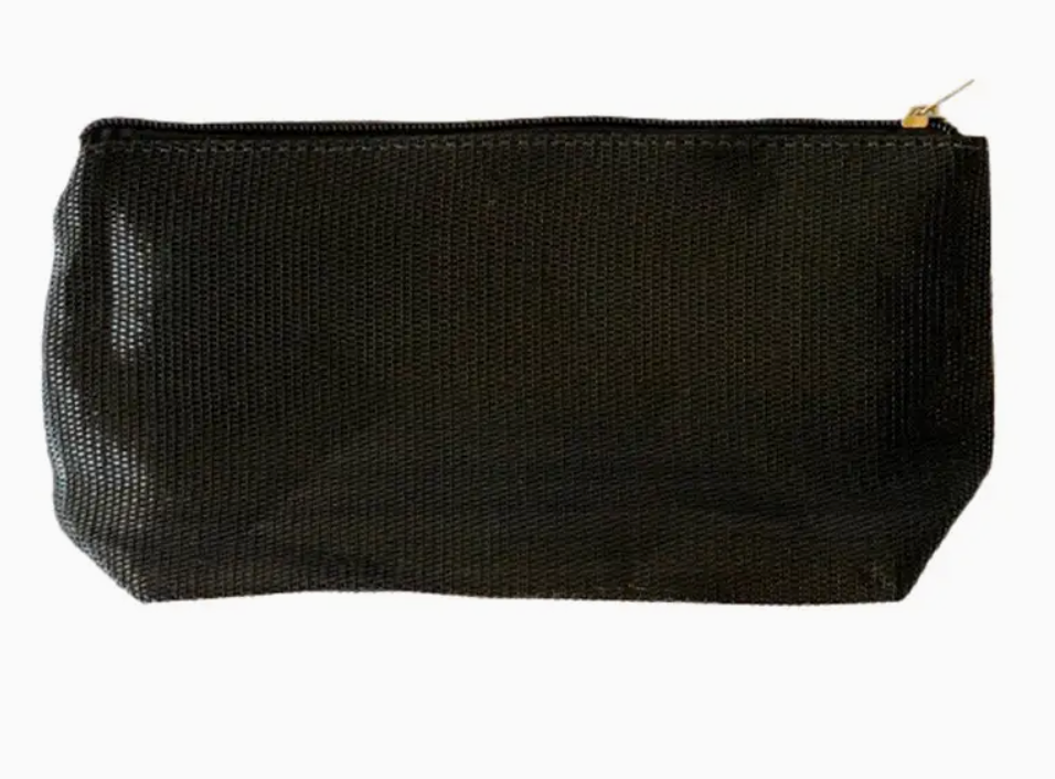 The kit minimal essentials bag