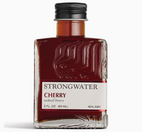 Cherry Bitters