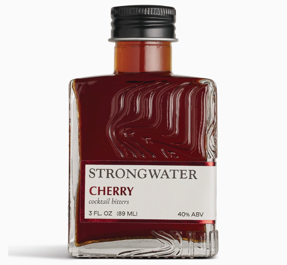 Cherry Bitters