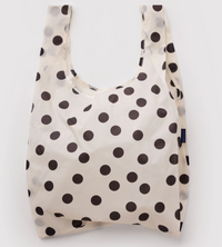 BC polka dot : BAGGU bag