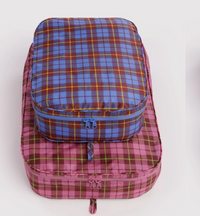 Large Packing Cube Set
