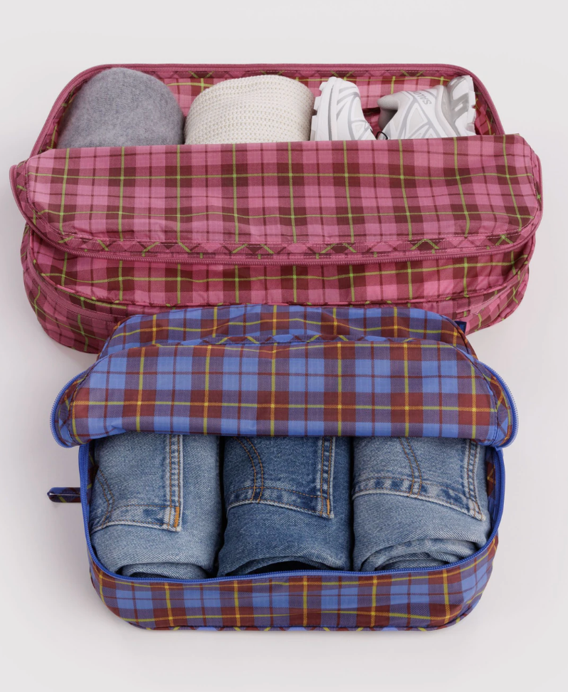 Large Packing Cube Set