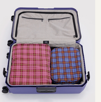 Large Packing Cube Set