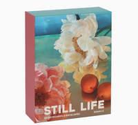 Still Life Notecards