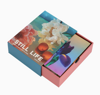 Still Life Notecards