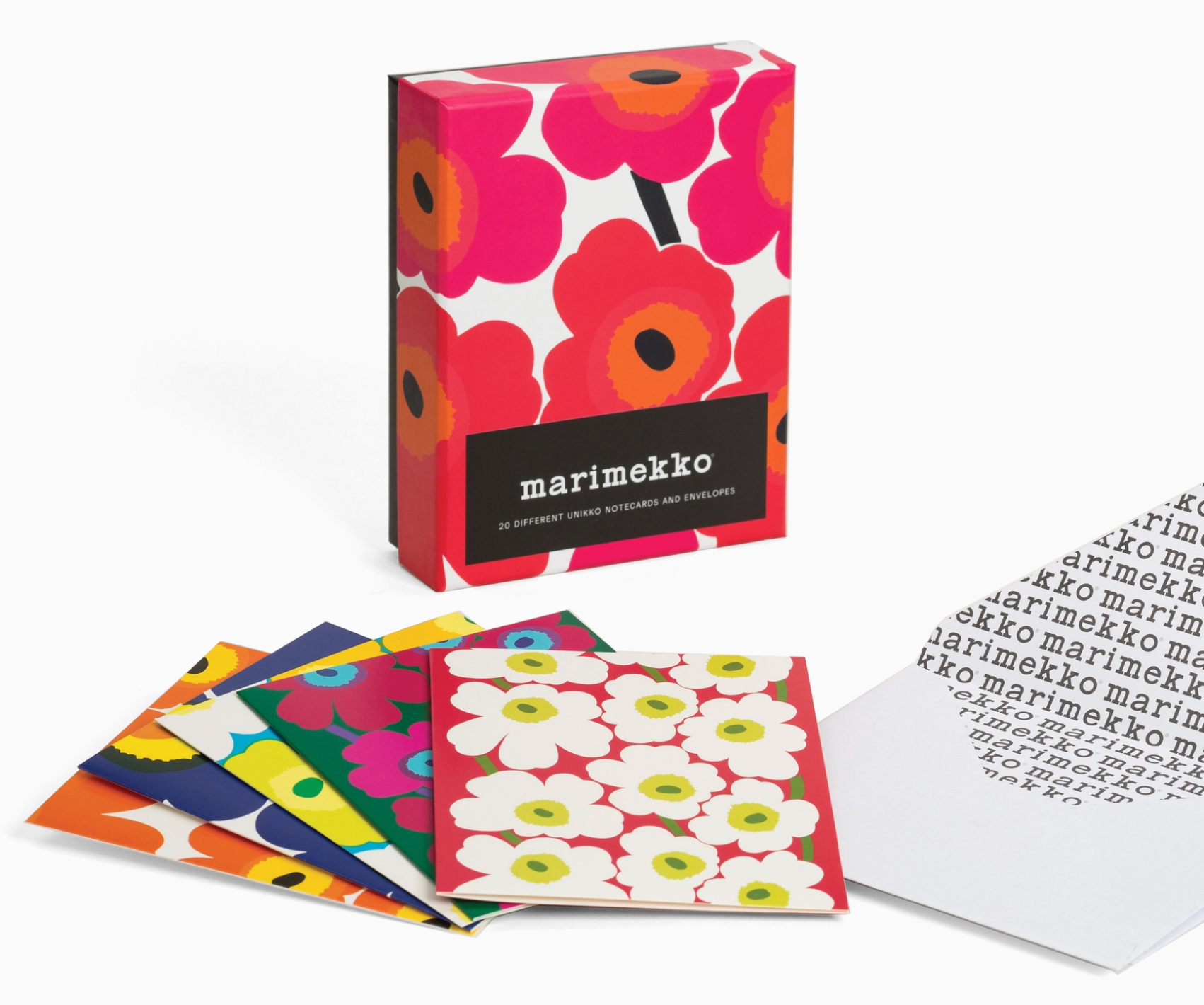 Marimekko Notecards