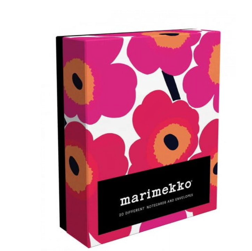 Marimekko Notecards