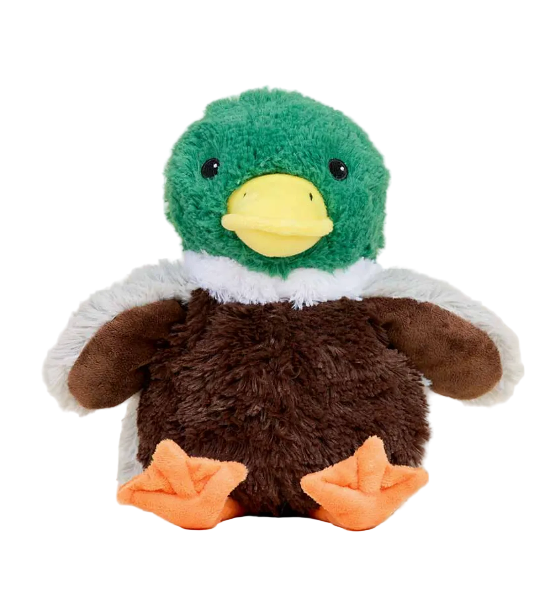 Mallard Warmies