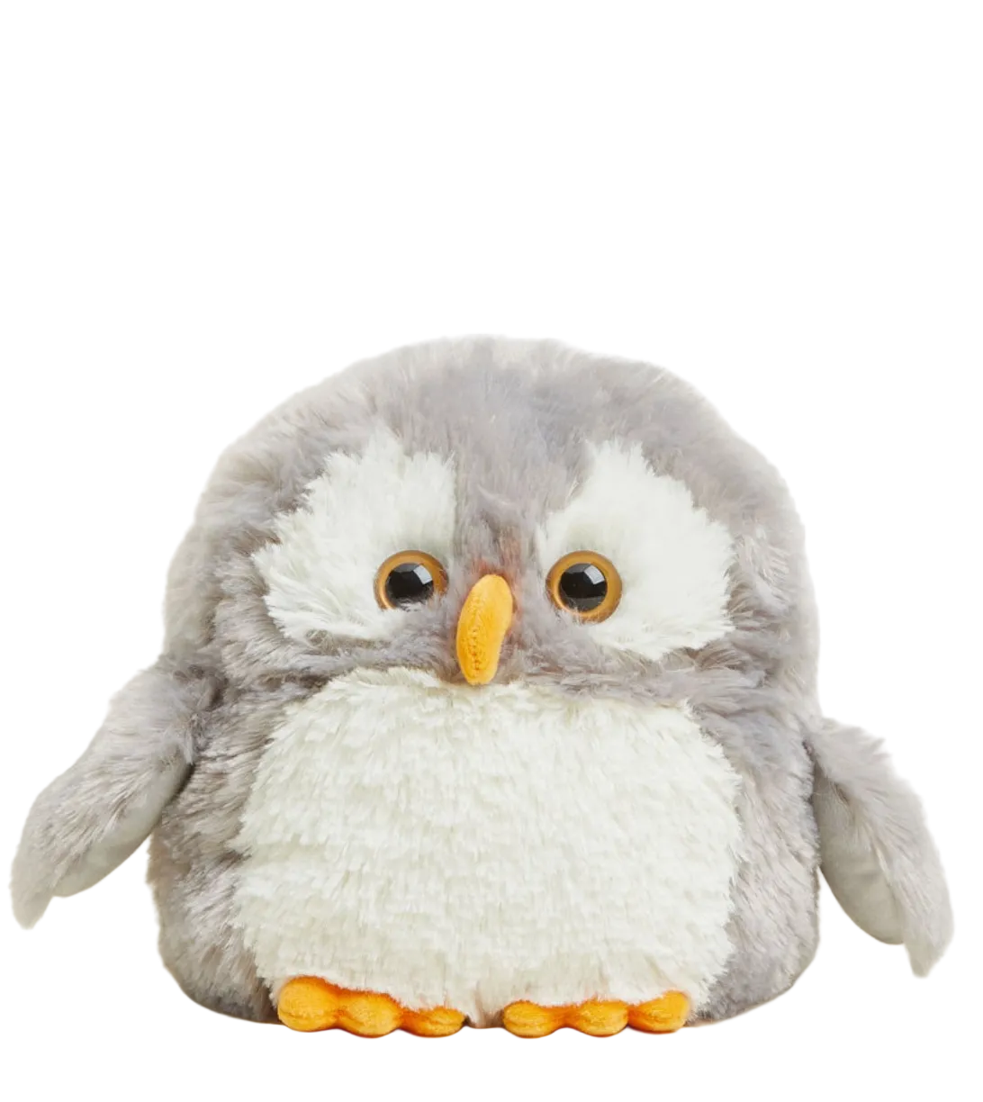 owl Warmies