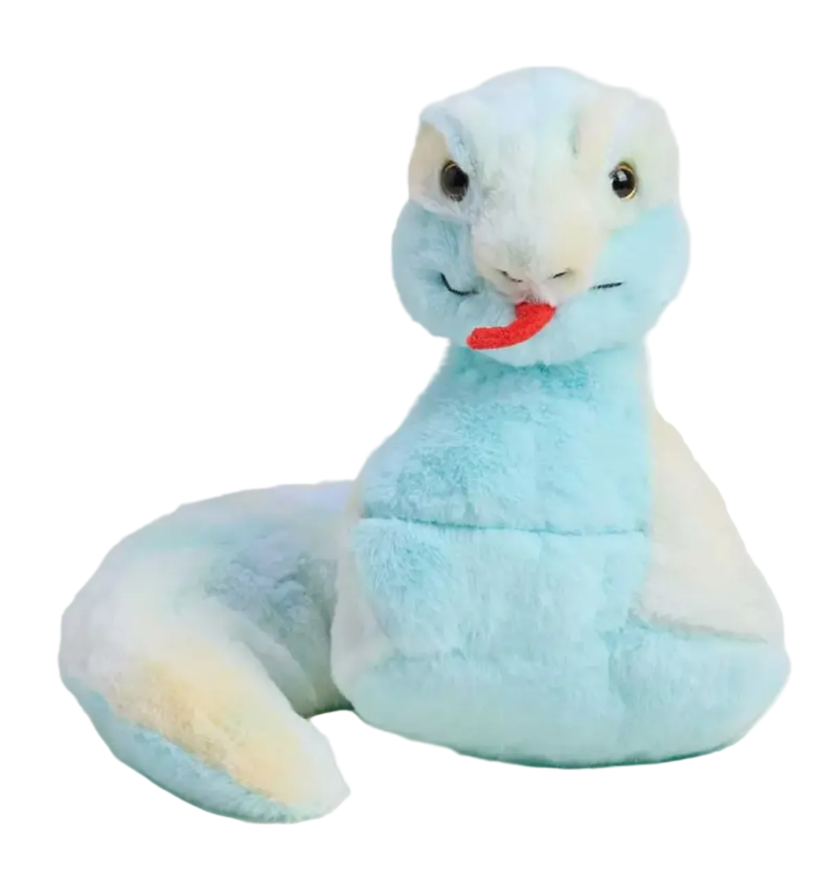 snake Warmies