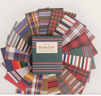 Classic Art of Pendleton Notes