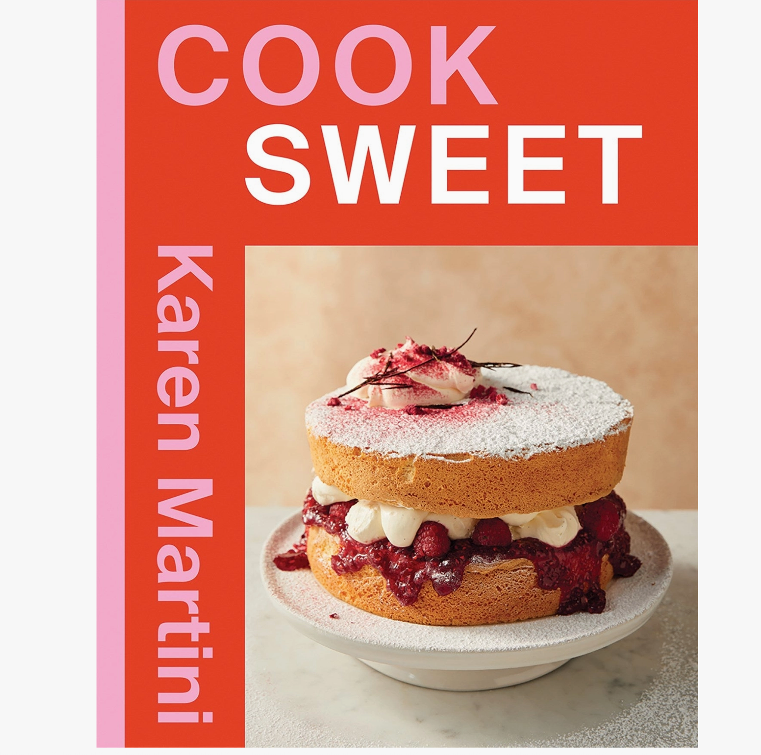 Cook: Sweet