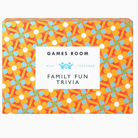 family fun trivia
