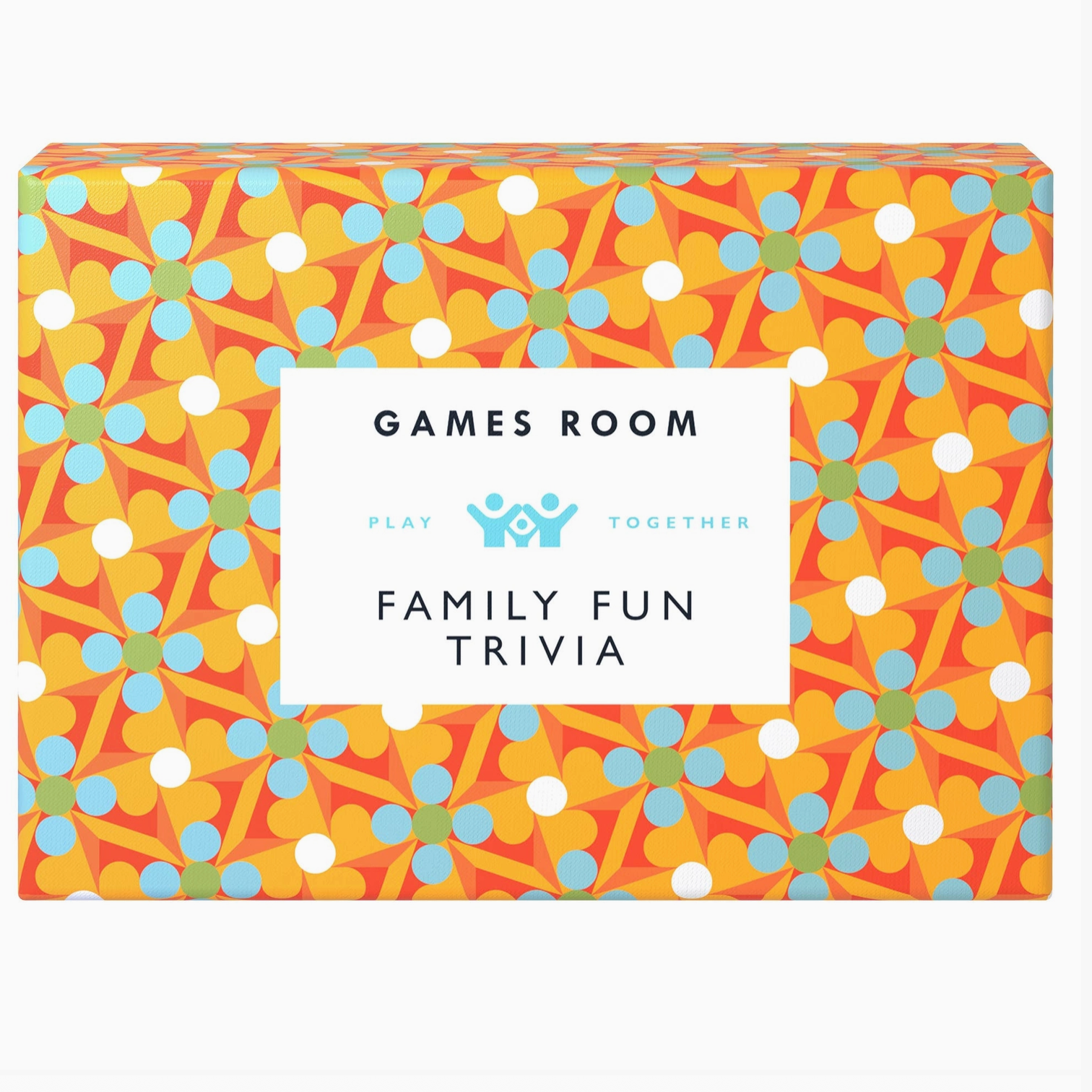 family fun trivia