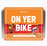 Bicycle Repair Kit