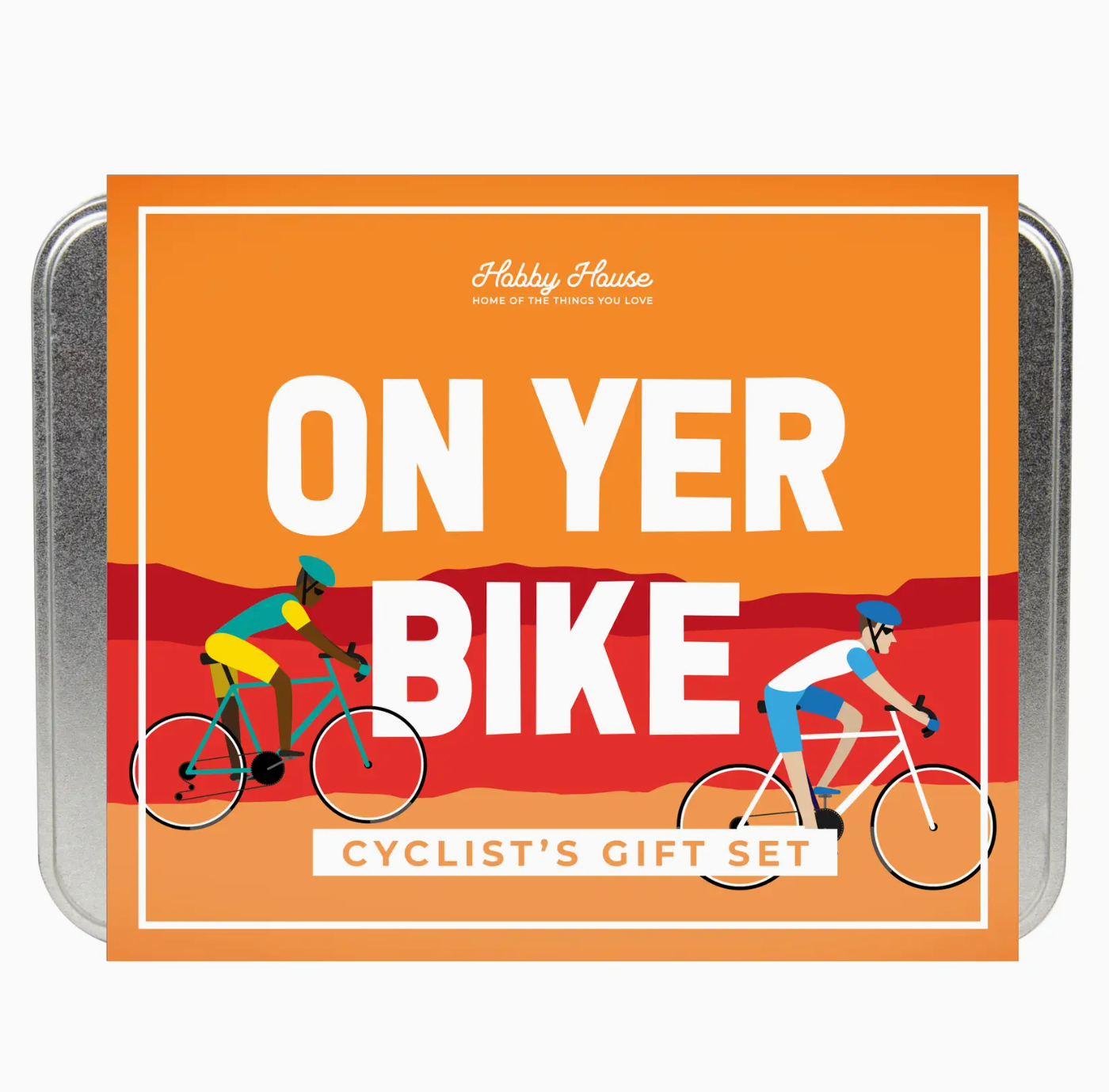 Bicycle Repair Kit