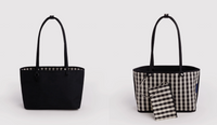 med reversible Tote: BAGGU (+colors)