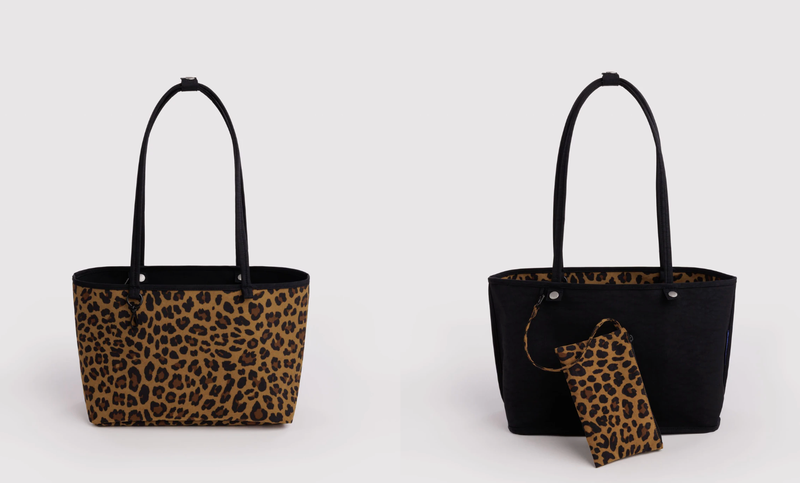 med reversible Tote: BAGGU (+colors)