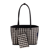 med reversible Tote: BAGGU (+colors)