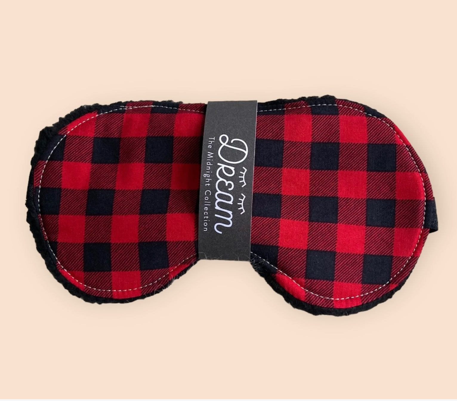 sleep pillow buffalo/ Midnight Collection